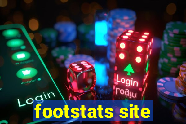 footstats site